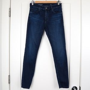 AG | Farrah High Rise Skinny